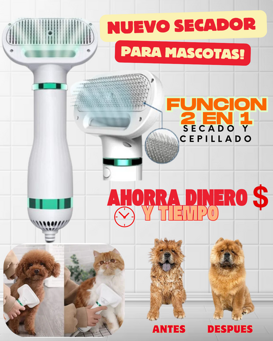 AHORRA DINERO Y TIEMPO CON PETMASTER PRO